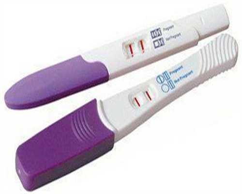 亲属能代孕嘛_做了HCG和孕酮测定 JMS帮我看看好孕了吗